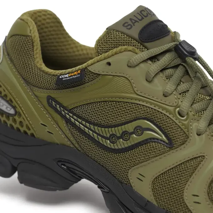 ProGrid Triumph 4 Gorpcore