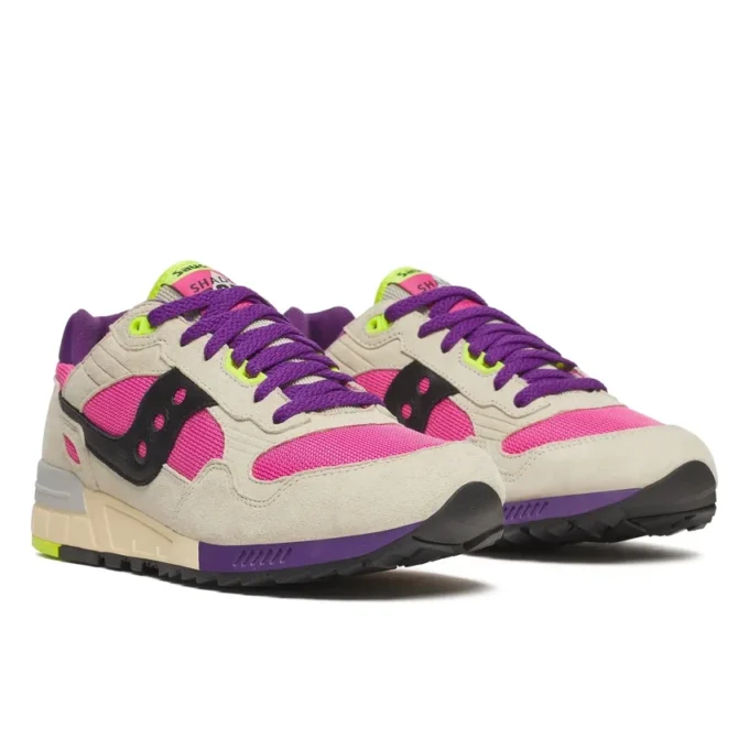 Shadow 5000 Shadow 5000