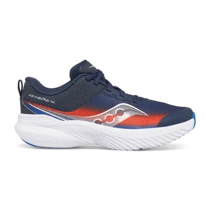 Sneakers Kinvara 14 για μεγάλα παιδιά Sneakers Kinvara 14 για μεγάλα παιδιά