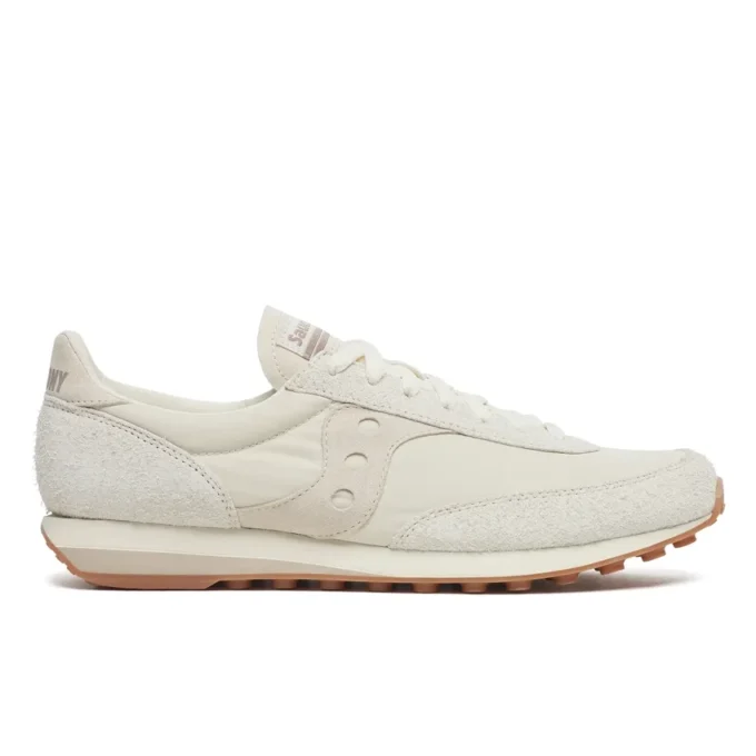 Trainer 80 μαλλιαρό Καστόρι Trainer 80 μαλλιαρό Καστόρι