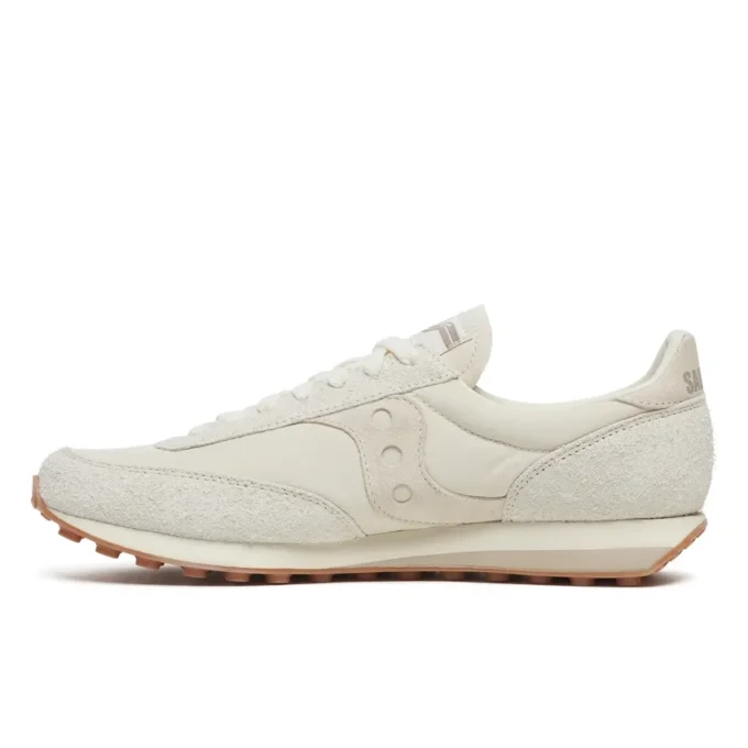 Trainer 80 μαλλιαρό Καστόρι Trainer 80 μαλλιαρό Καστόρι