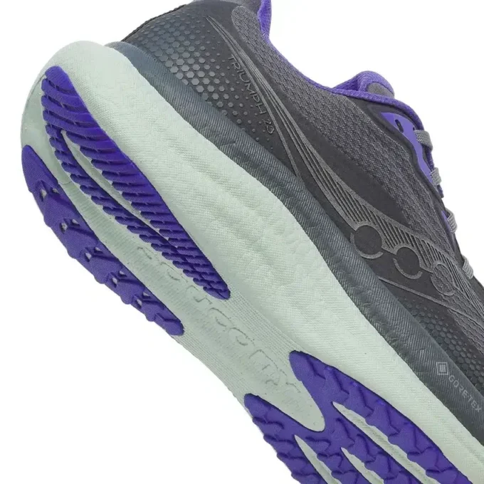 Triumph 23 Gore-Tex για γυναίκες Triumph 23 Gore-Tex για γυναίκες